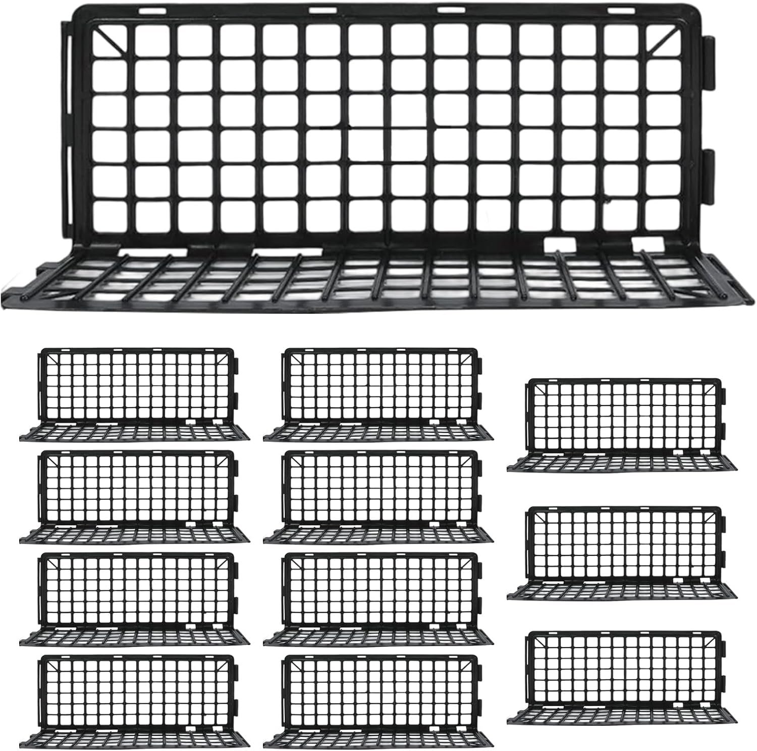 ベッド下用ベッドブロッカー| ベッドの下のブロッカーがおもちゃを防ぐ| ペット/リビングルーム/プレイルーム家具/家/猫/寝室/犬用の保護ストッパー - 이미지 7