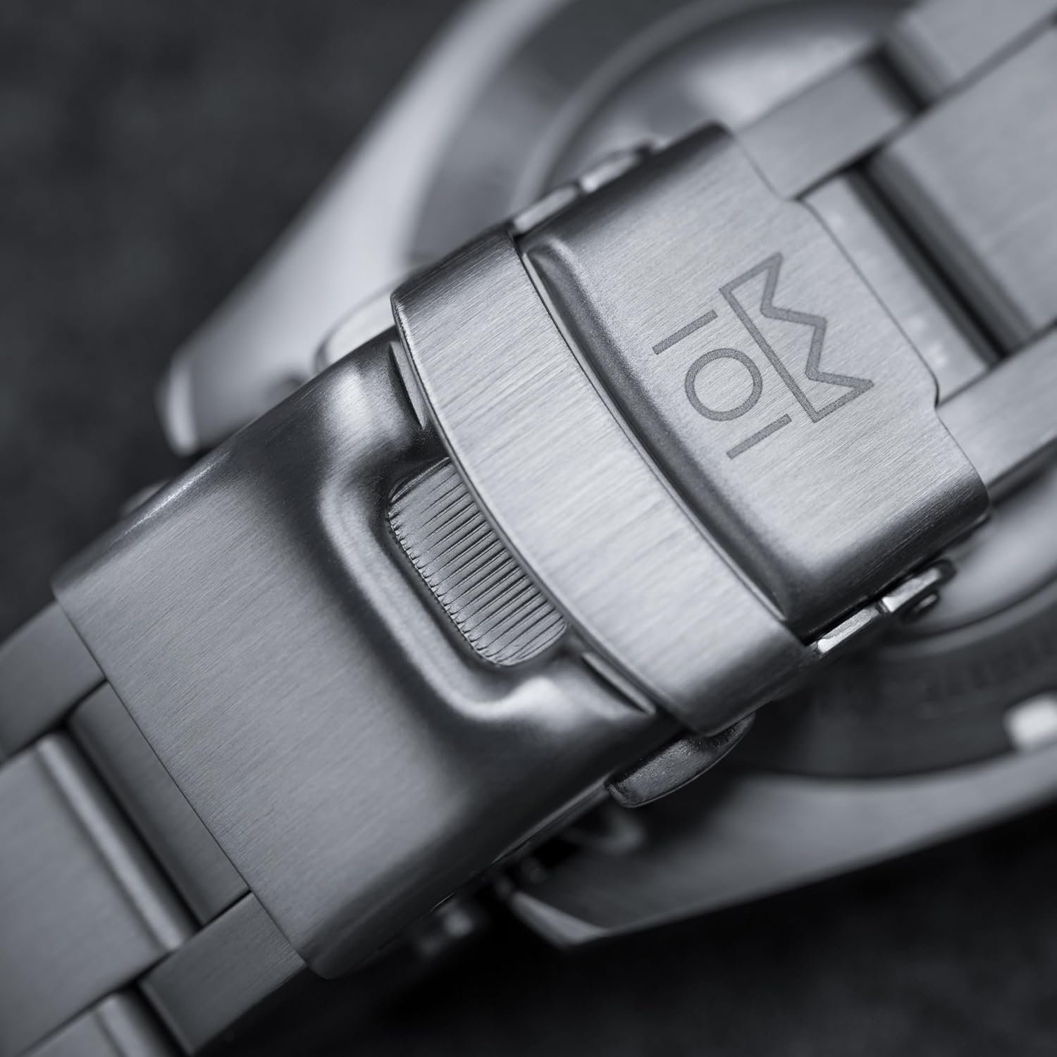 Hyakuichi 101 No.16n Hyakuichi 1.5インチ(38 mm)20 ATM耐水性自動ダイバーウォッチセラミックベゼル非日付メカニカルリストウォッチ自動黒人男性女性ユニセックス、ブラック、クラシック - 이미지 6