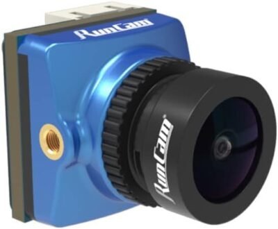 趣味のランカムフェニックス2 1/2 CMOS 1000TVL 2.1mm M12レンズFOV 155度4：3/16：9 PAL/NTSCスイッチ可能FPVカメラRCレーシングドローン用FPVカメラ