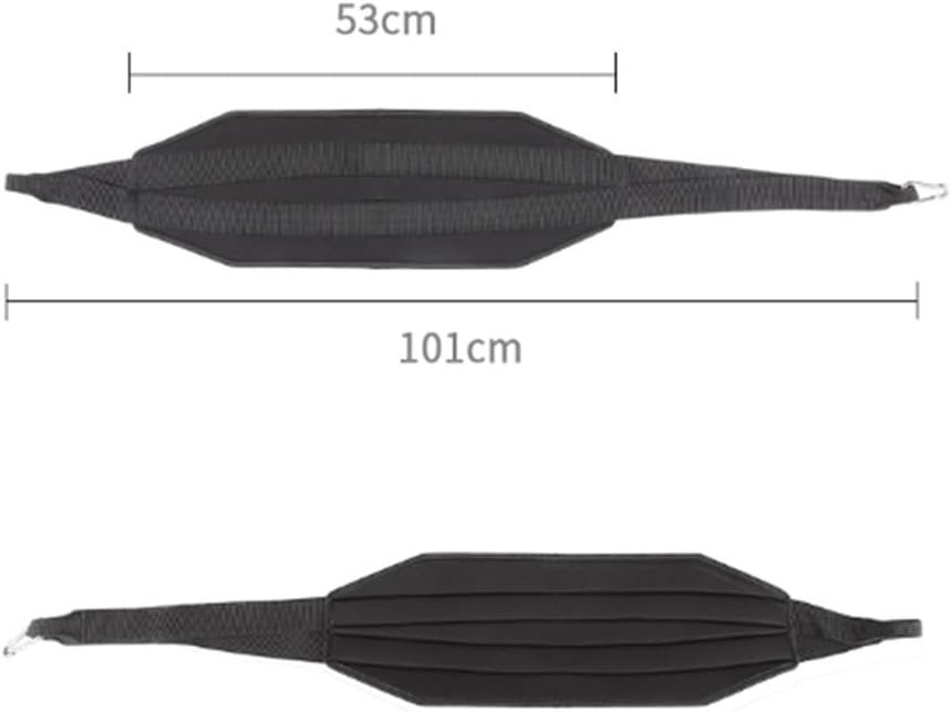 ぶら下がっているアブストラップぶら下がっているアブストラップ腹部用サスペンションバンドバー用サスペンションバンド - 이미지 4