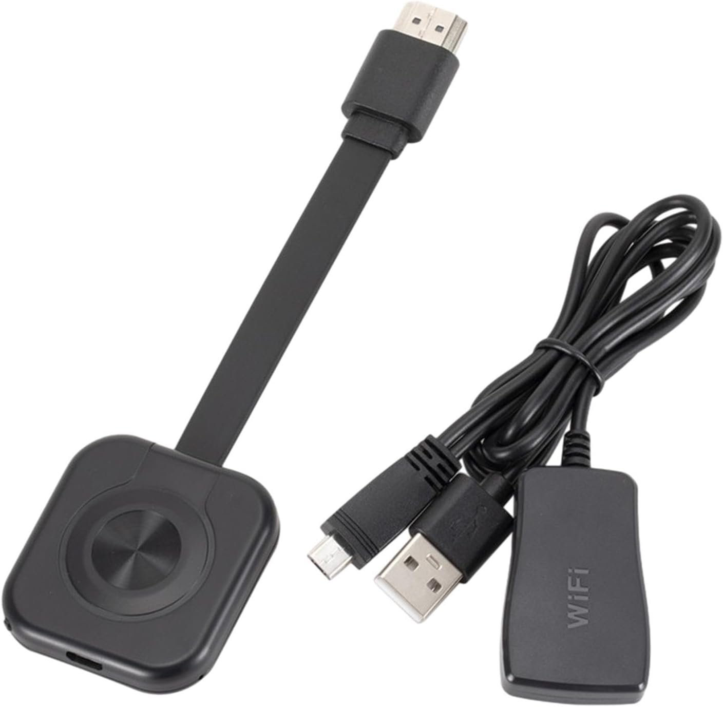 4Kプロジェクター - ネットワークプロジェクター、スマートメディアプロジェクター|ワイヤレスデジタルワイヤレスプロジェクター、ストリーミング対応ディスプレイ、インターネットメディアプロジェクター、ストリーミング対応プロジェクター - 이미지 7