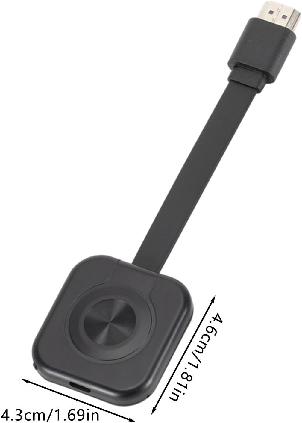 4Kプロジェクター - ネットワークプロジェクター、スマートメディアプロジェクター|ワイヤレスデジタルワイヤレスプロジェクター、ストリーミング対応ディスプレイ、インターネットメディアプロジェクター、ストリーミング対応プロジェクター - 이미지 5