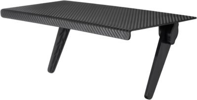 ノーブランド品| 13インチサウンドバーはテレビの上部に取り付けられ、ラップトップエレクトロニクスメディアコンソールボックス用調節可能なモニターディスプレイサウンドバールーター職場寝室エンターテイメント