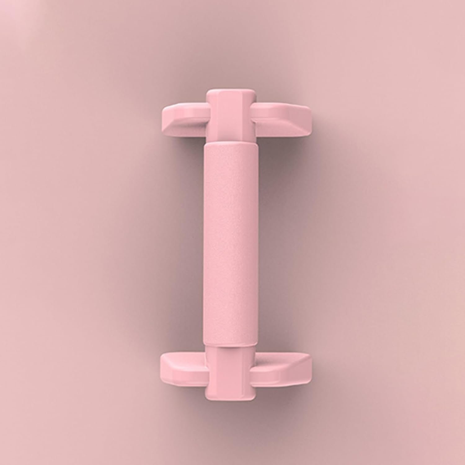 プッシュアップ -男性用プッシュアップバー| プッシュアップバー筋力トレーニング、人間工学に基づいたプッシュアップスタンドプレートフィットネスラック、腕立て伏せエクササイズ器具、フロアワークアウト、ポータブル、ホームジム、男性、女性、フィットネス用 - 이미지 3