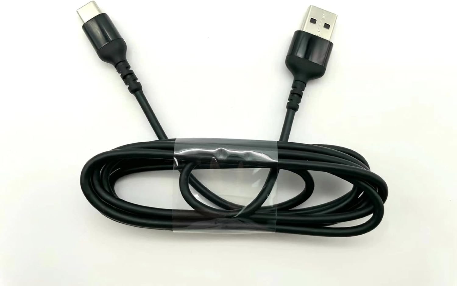 lzydd USB-a to USB-CスチールリリースARCTIS 7+、7P+、7X+NOVA PRO GAMING HEADSET、GAMEDAC GEN 2、KENSINGTON SLIMBLADE™Pro Wireless Trackball(Black USB C Port)のためのケーブル