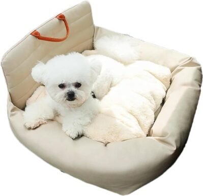 犬のカーシート、猫のカーシート、犬のキャリアペットカーシート、ペットブースター、猫のベッドと家具、女性、男性、家族、友人のための旅行アクセサリー