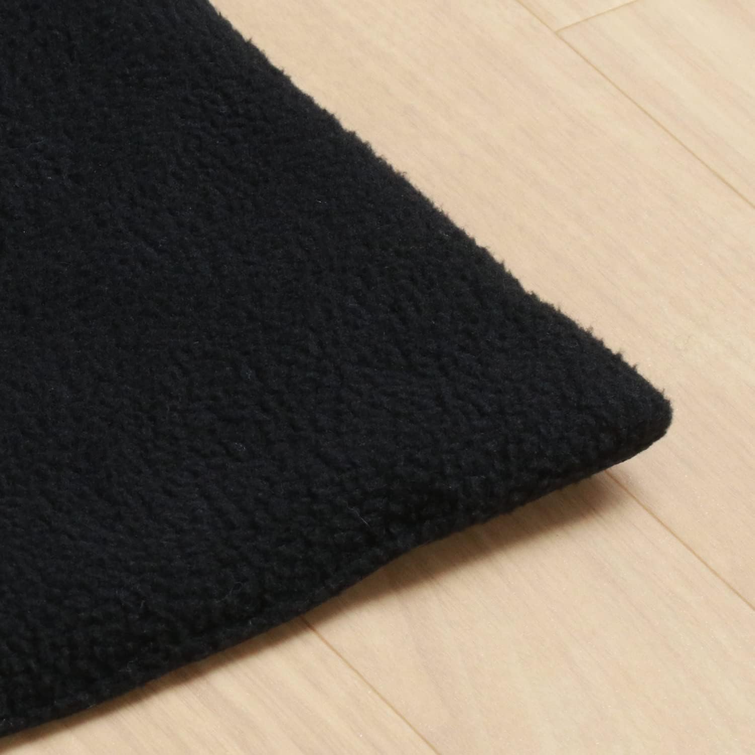 fujiboeki 53703ペットハウスストレージスツール(w x d x h):11.8 x 11.8 x 11.8インチ(30 x 30 x 30 cm)、ネイビー、ファブリック、折りたたみ、ミニ - 이미지 4