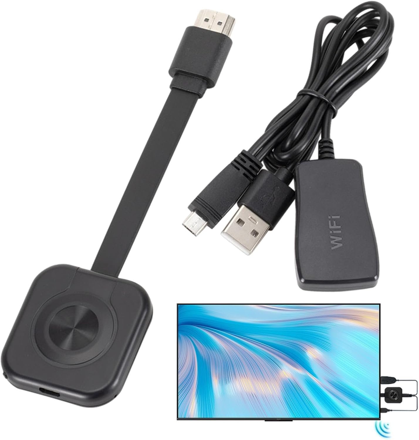 4Kプロジェクター - ネットワークプロジェクター、スマートメディアプロジェクター|ワイヤレスデジタルワイヤレスプロジェクター、ストリーミング対応ディスプレイ、インターネットメディアプロジェクター、ストリーミング対応プロジェクター