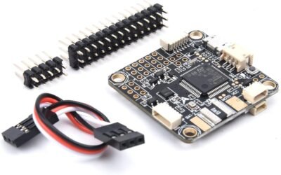 ドローンアクセサリーF4 V3 V3Sプラス / V2プロフライトコントロール内蔵OSD / BEC for inav betaflight apex fpvレーシングドローンDIYドローン交換可能（色：Omnibus F4 V2 Pro）