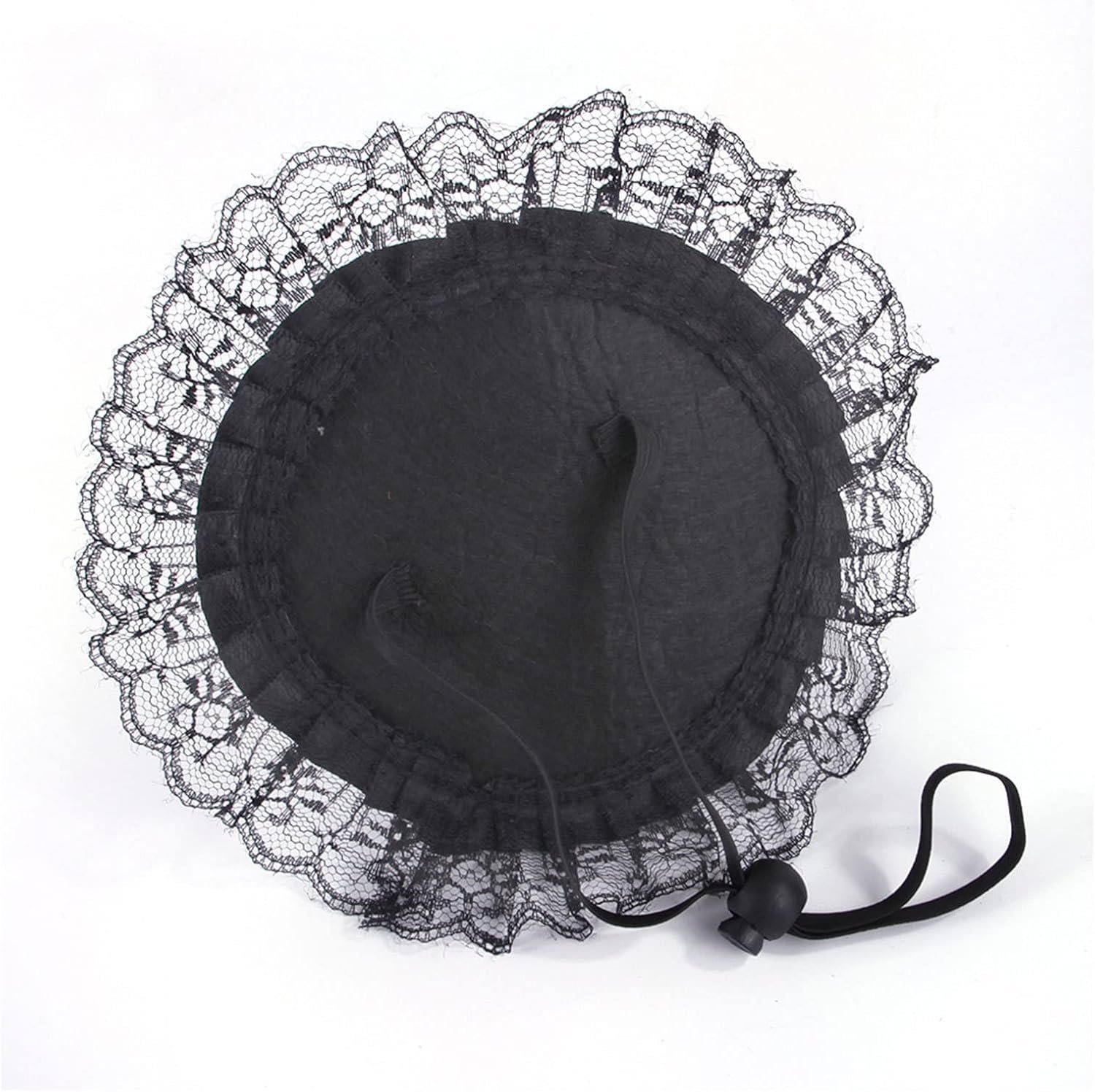 ペットコスプレコスチューム、ポータブルハロウィーン猫コスプレ服3ピースセット、多機能ペットハロウィーンアパレル興味深いハロウィーンペットデコレーション - 이미지 5