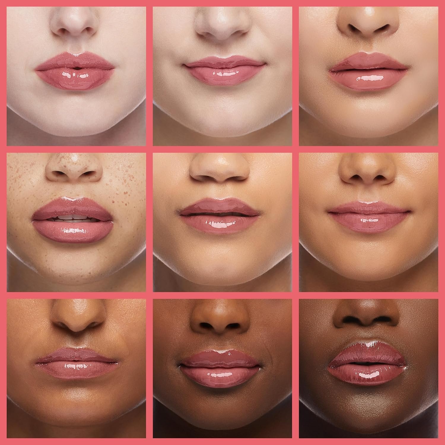 Dasique Juicy Dewy Lip Tint、口紅(#17イチジクベリー) - 이미지 4
