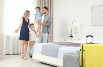 どのようにしてホテルの部屋やairbnbを育てることができますか？