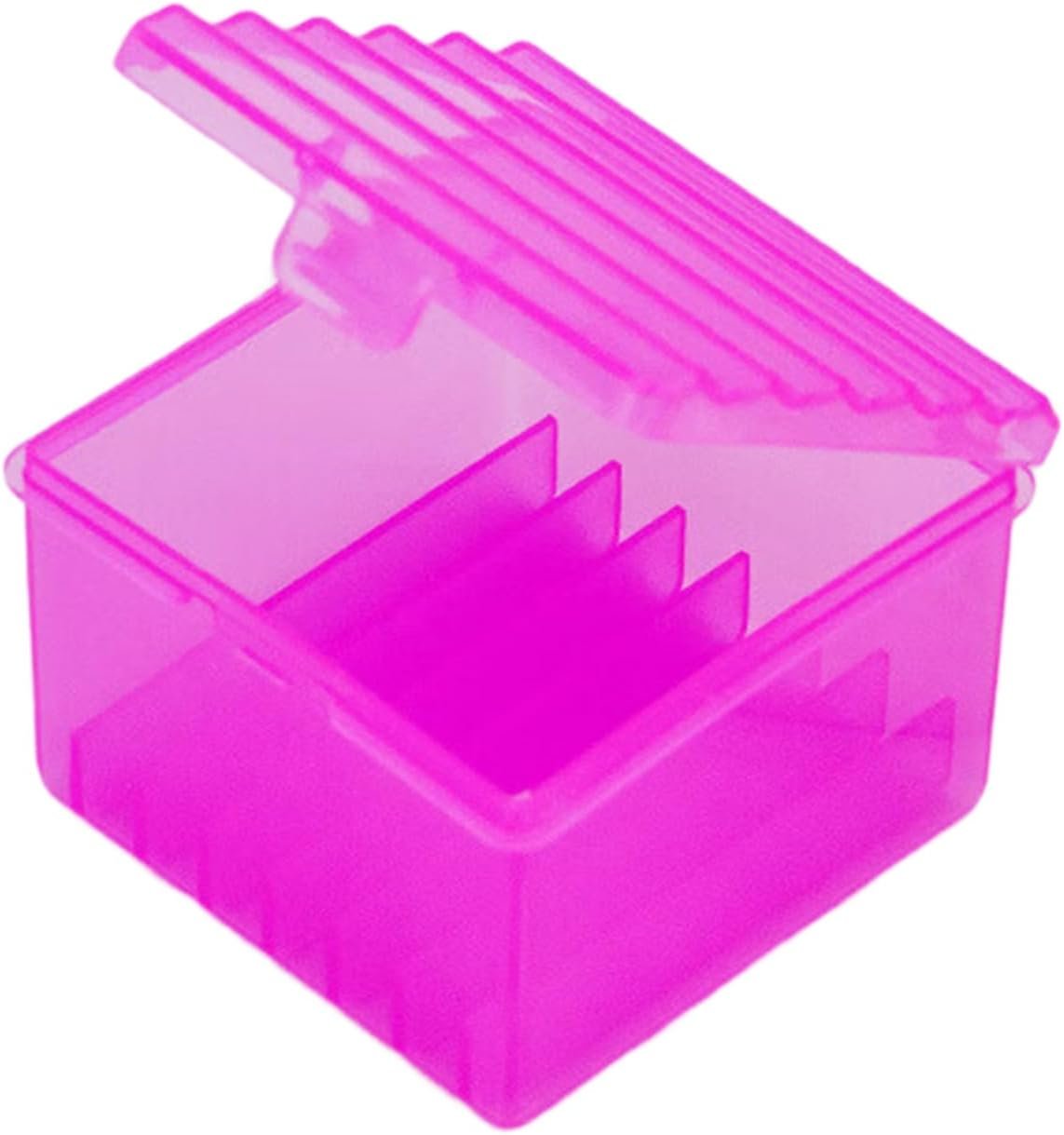 ネイルアートブラシホルダー リムーバーカップ ネイルブラシクリーナーコンテナ ブラシクリーナークリーナー ネイルアートブラシクリーナーカップ