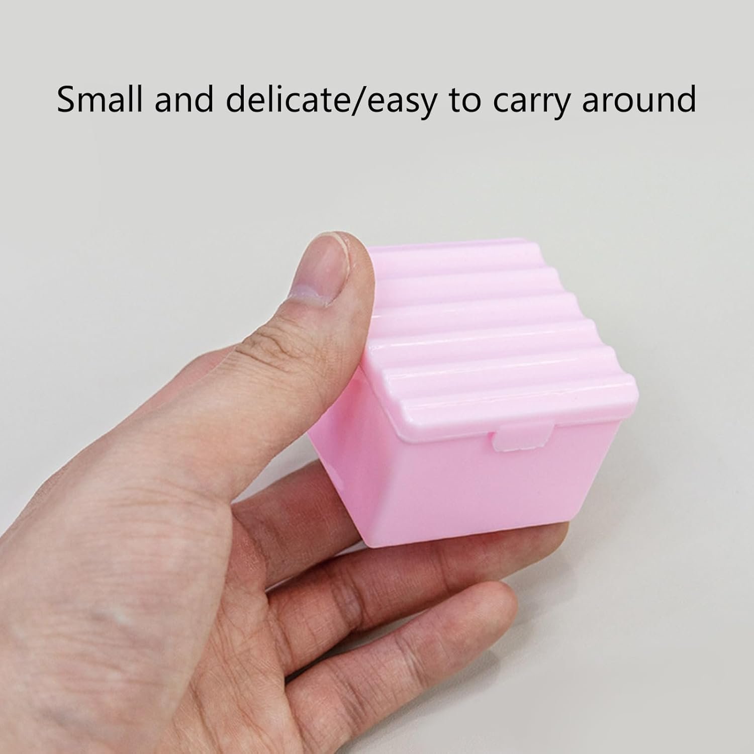 ネイルアートブラシホルダー リムーバーカップ ネイルブラシクリーナーコンテナ ブラシクリーナークリーナー ネイルアートブラシクリーナーカップ - 이미지 8