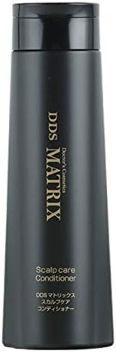DDS MATRIX itec [Conditioner, 8.5 fl oz (250 ml), Scalp, Metabolism, Itec, Hair Care, Scalp Environment, Volume, Smooth, Hari, Matrix I・TEC