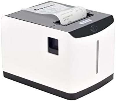 WS-T371U WS-T371Uラベルプリンター領収書プリンターサーマルプリンターラベルラベル印刷機 [Label Width 0.8 – 3.1 inches (20 – 80 mm)] POSプリンター [Receipt Width 3.1 inches (80 mm)]