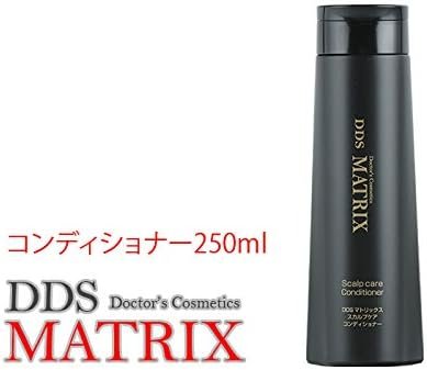 DDS MATRIX itec [Conditioner, 8.5 fl oz (250 ml), Scalp, Metabolism, Itec, Hair Care, Scalp Environment, Volume, Smooth, Hari, Matrix I・TEC - 이미지 2