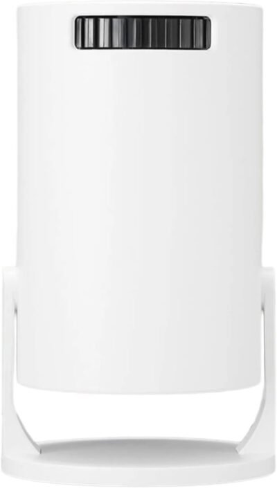 ミニポータブルプロジェクタータイプCパワーストリーミングオート調整ステレオサウンドゲーミングプロジェクター