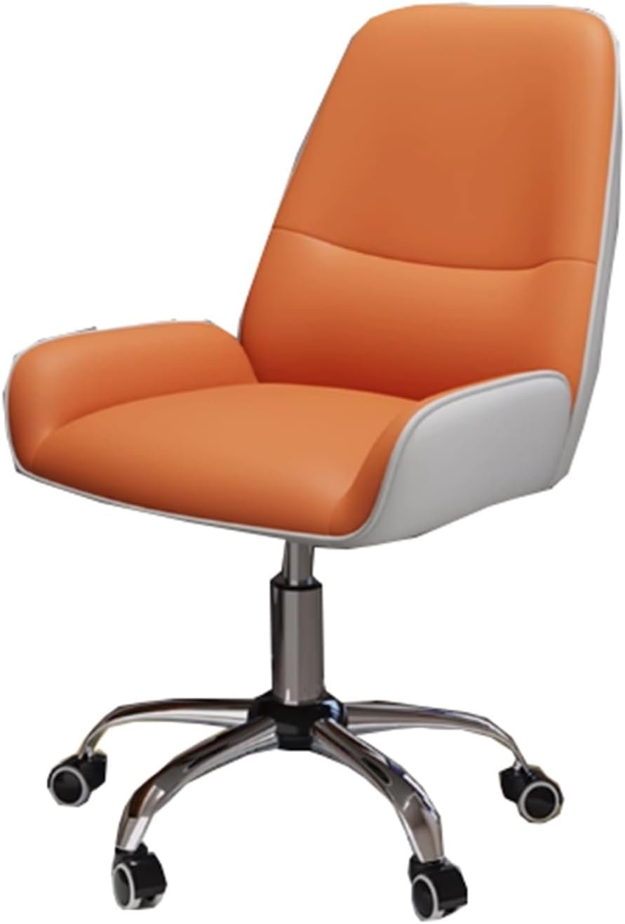 人間工学に基づいたコンピューターゲーミングチェア、エグゼクティブオフィスチェア、オフィス、寝室、書斎、リビングルーム、プレイルーム用(Color3)