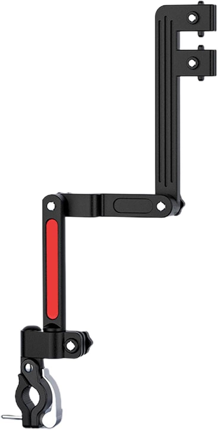 自転車傘ホルダー、ベビーカー傘ホルダー | 自転車傘ホルダーVista Cart サンシェードスタンド、高耐久ゴルフプッシュカート傘ホルダー、モビリティスクーター、ベビーカー、車椅子用傘スタンド