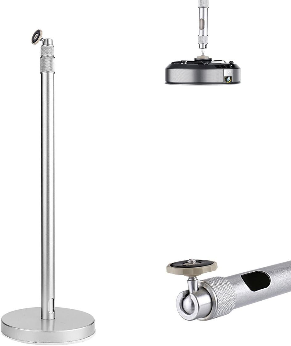 SPIEA ジョゼフスタンド 62-120cm 高さ調節可能 アルミ製 ジョゼフスタンド 省スペース 家用