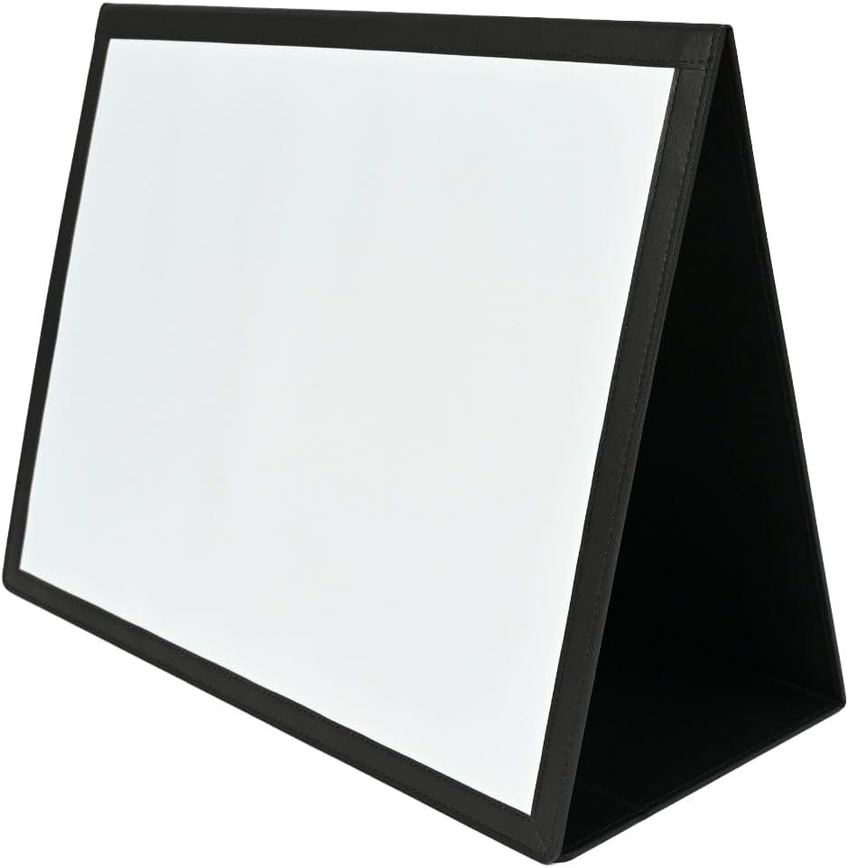 19インチ PicoCube 投影スクリーン 本の形 モバイル デスクトップ ホームシアター スクリーン ポータブル投影スクリーン 映画鑑賞用 オフィス 会議 プレゼンテーション