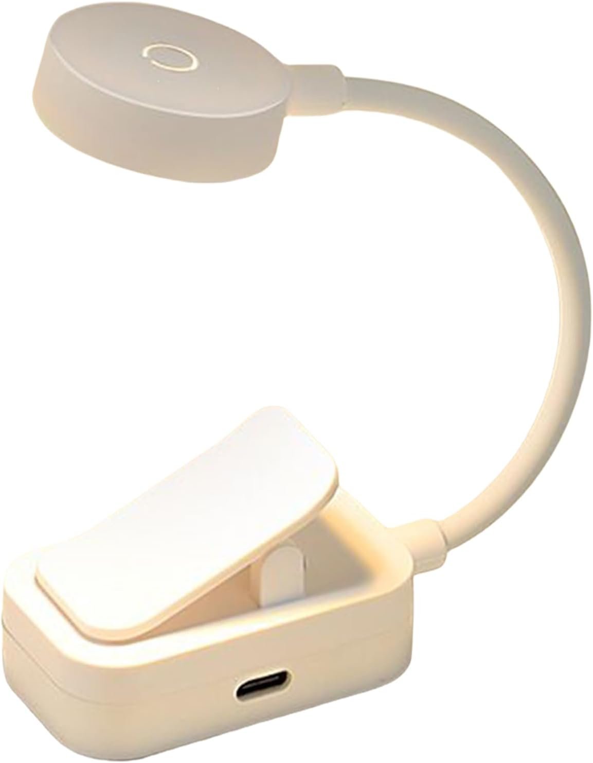 Yukelu クリップオン水族館ライト - 魚と植物の水族館照明 | 3色温度調整可能な水族館クランプランプ、水生植物の成長葉サンゴ用 - 이미지 7