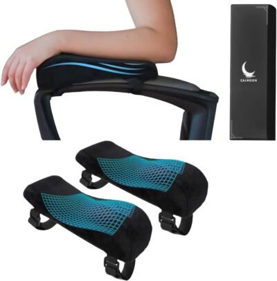 肘掛けボックス付き