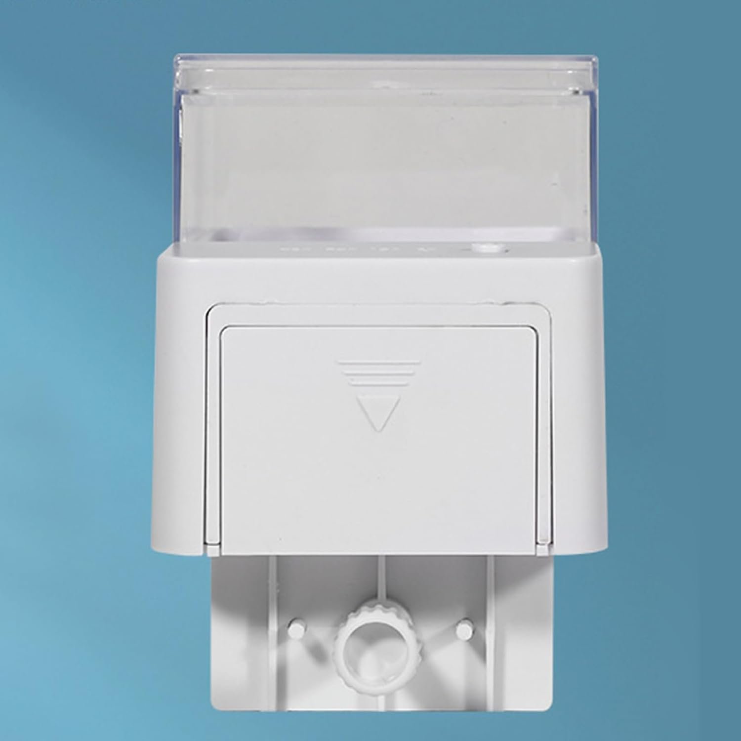 魚の餌の自動給餌器バケーションフィーダー|タイマー付き自動魚フィーダー - 熱帯魚、ベタ、海水魚、淡水魚、カメ用の水族館アクセサリー - 이미지 8