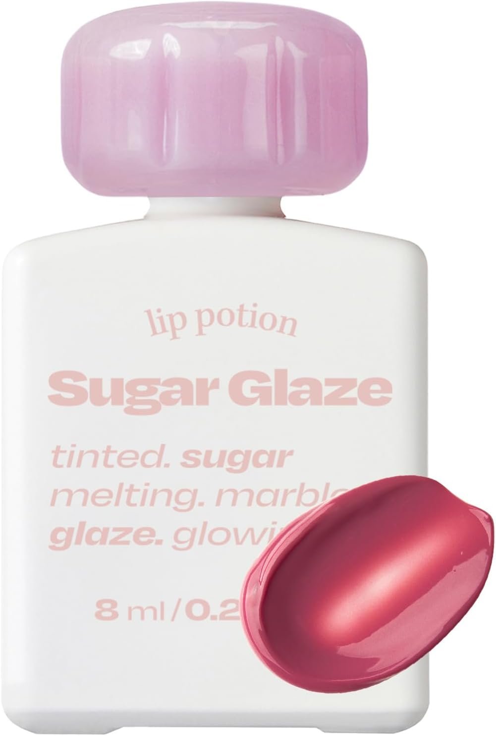 オルタナティブステレオ 日本公式 リップポーション シュガーグレーズティント (マルベリーボール13個) オルタナティブステレオ リップティント 韓国コスメ 口紅 グロス 保湿 飲み会リップ