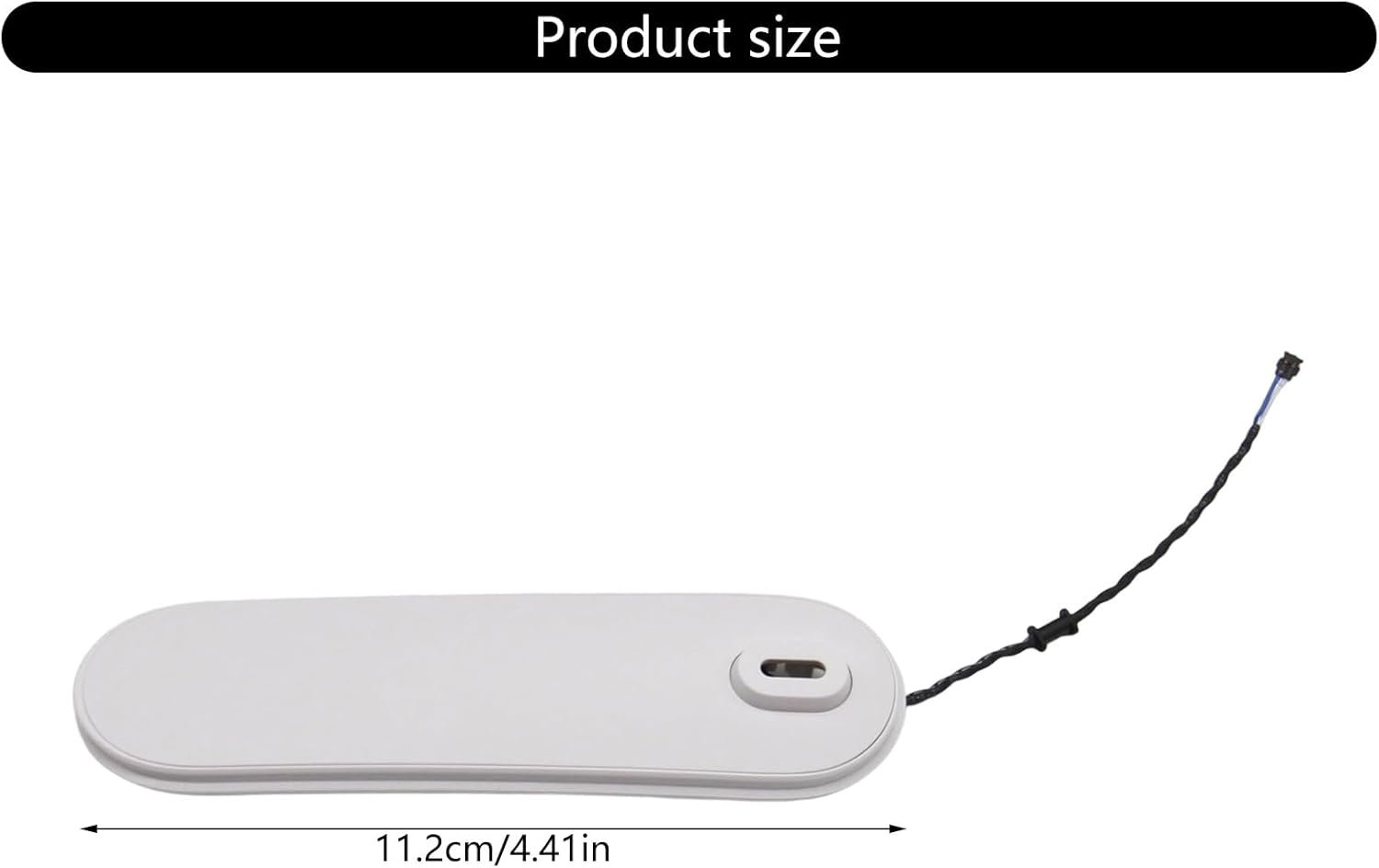 ヘッドフォン互換性のあるスピーカーは、仮想現実デバイスのための人間工学に基づいて拡張ゲーム聴覚デバイスサウンド - 이미지 4