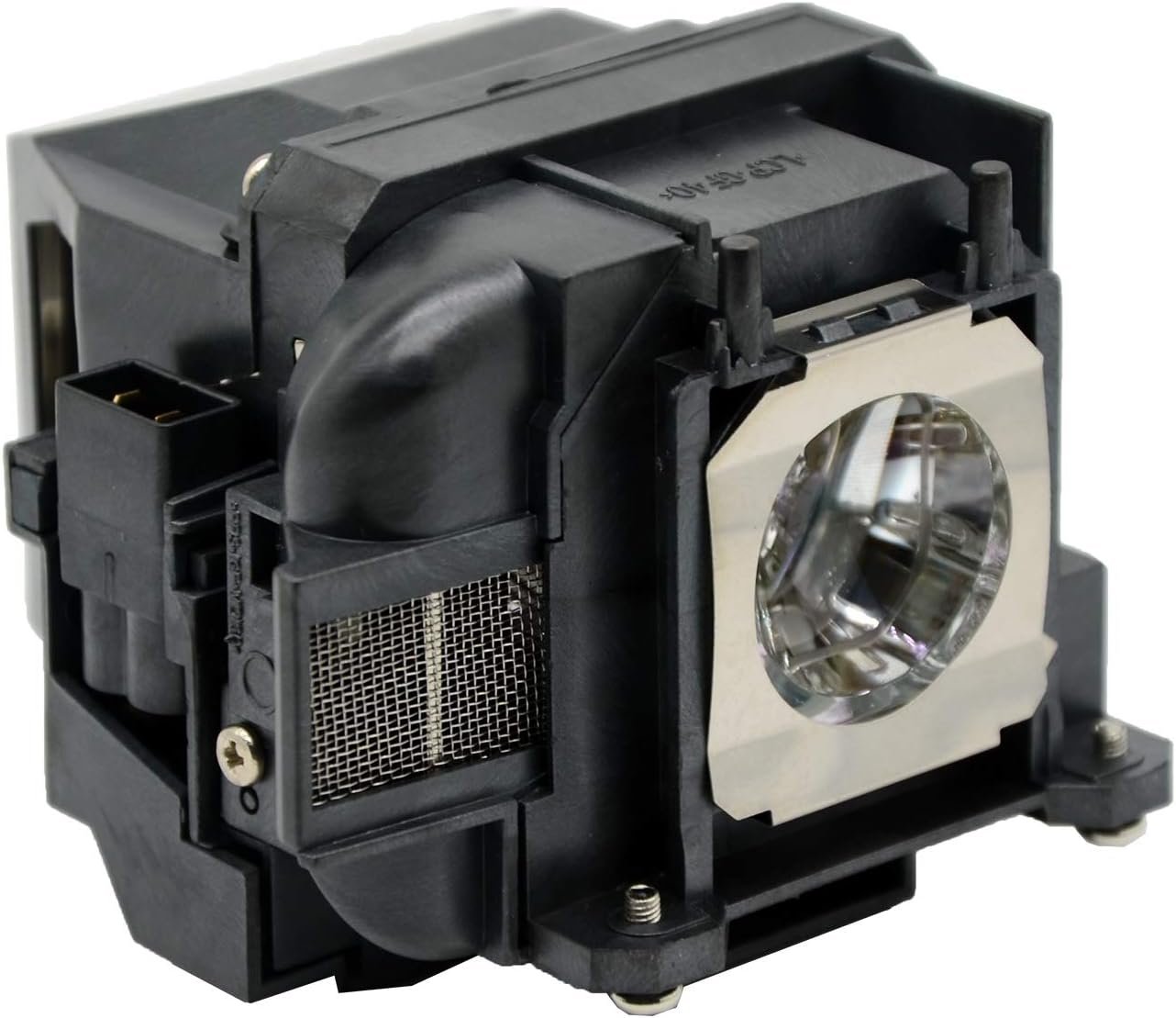 Rich Lighting ユニバーサルランプ ELPLP78 EH-TW5200 EH-TW410 EH-TW530 EB-S03 EB-S18 EB-W18 EB-X24 EH-TW530S EB-950W EB-X18 プロジェクター交換ランプ - 이미지 2