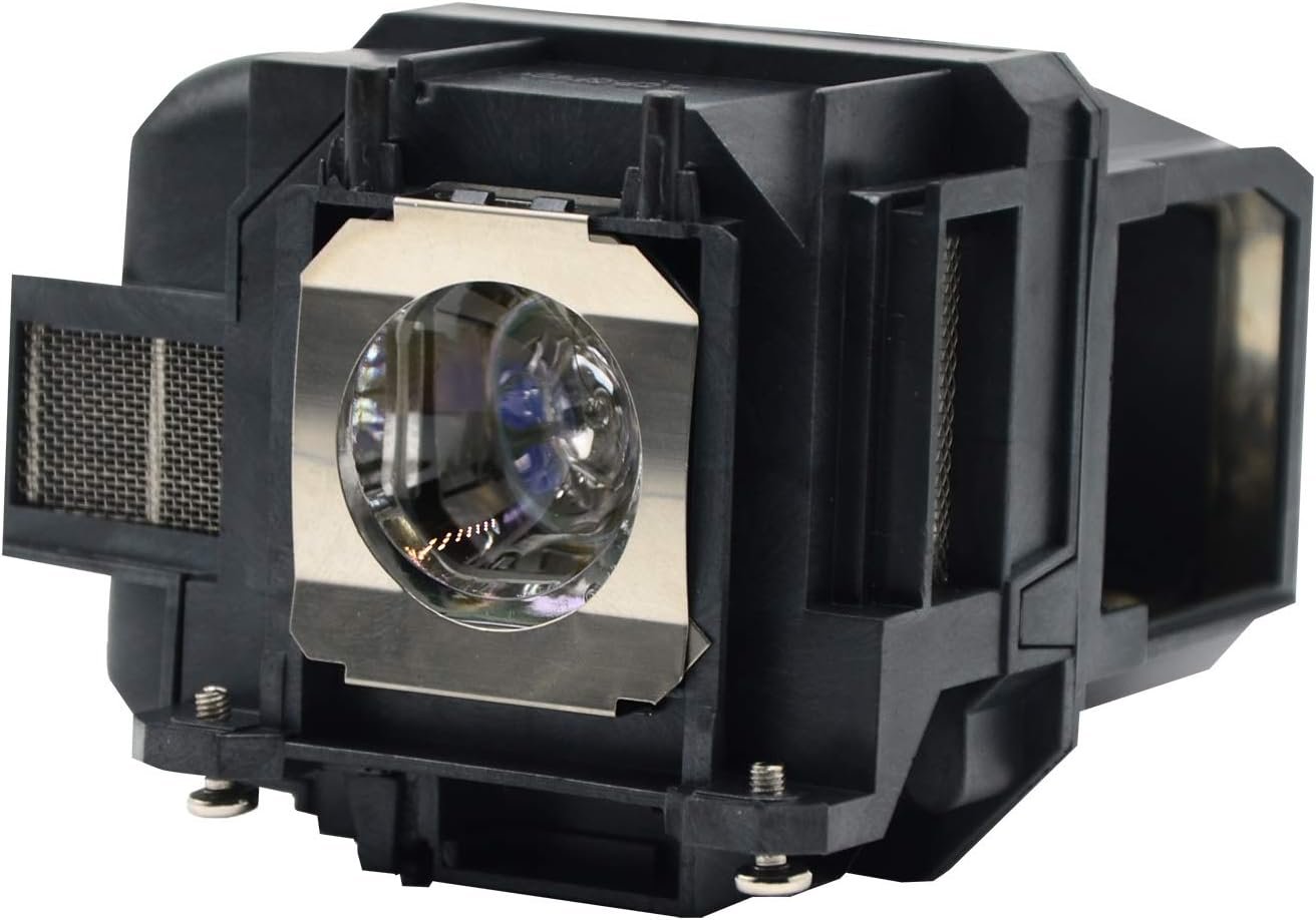 Rich Lighting ユニバーサルランプ ELPLP78 EH-TW5200 EH-TW410 EH-TW530 EB-S03 EB-S18 EB-W18 EB-X24 EH-TW530S EB-950W EB-X18 プロジェクター交換ランプ