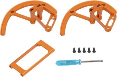 ドローンPTZバンパー保護アルミニウム合金アンチ衝突ガードアバタ2カメラアクセサリー