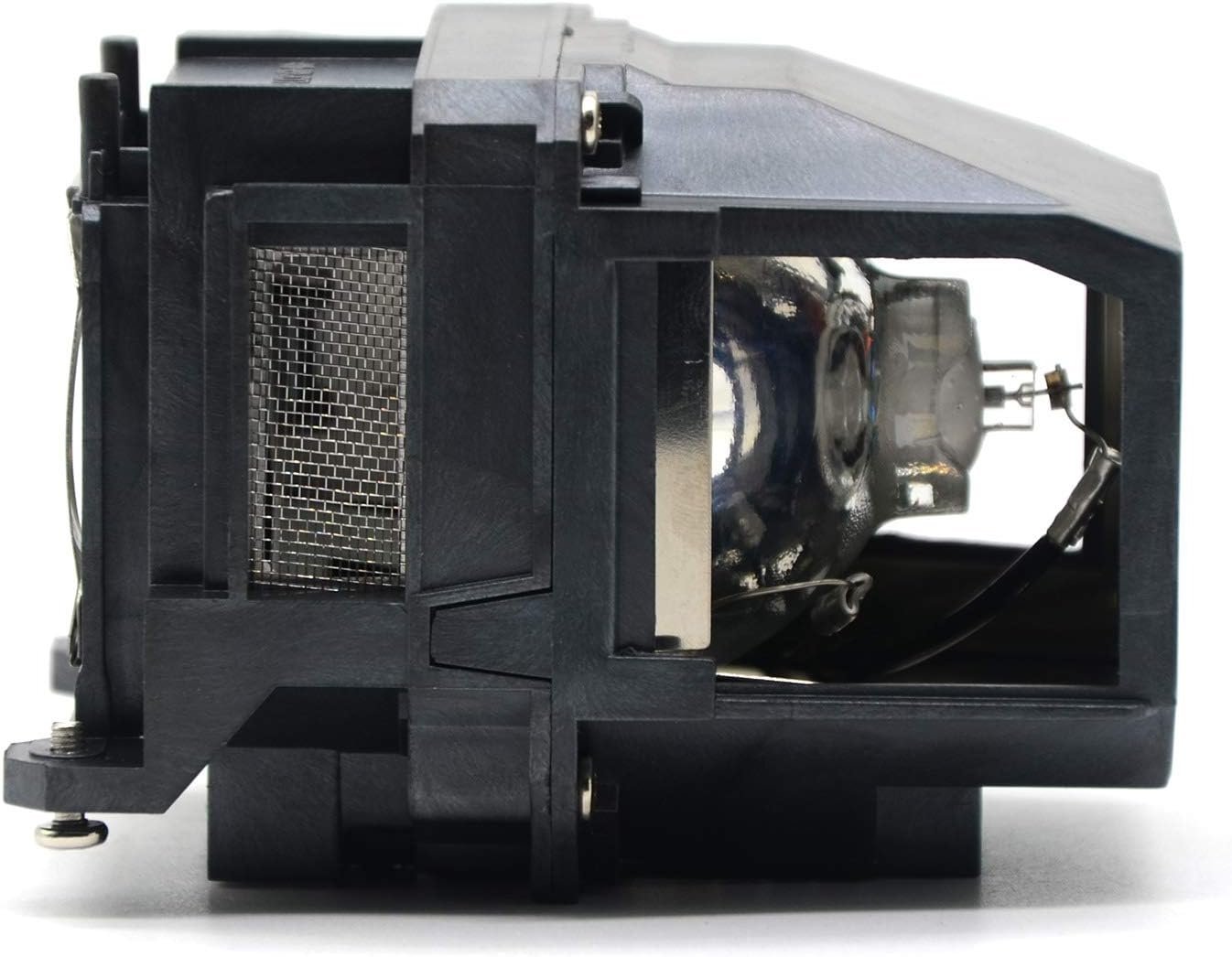 Rich Lighting ユニバーサルランプ ELPLP78 EH-TW5200 EH-TW410 EH-TW530 EB-S03 EB-S18 EB-W18 EB-X24 EH-TW530S EB-950W EB-X18 プロジェクター交換ランプ - 이미지 3