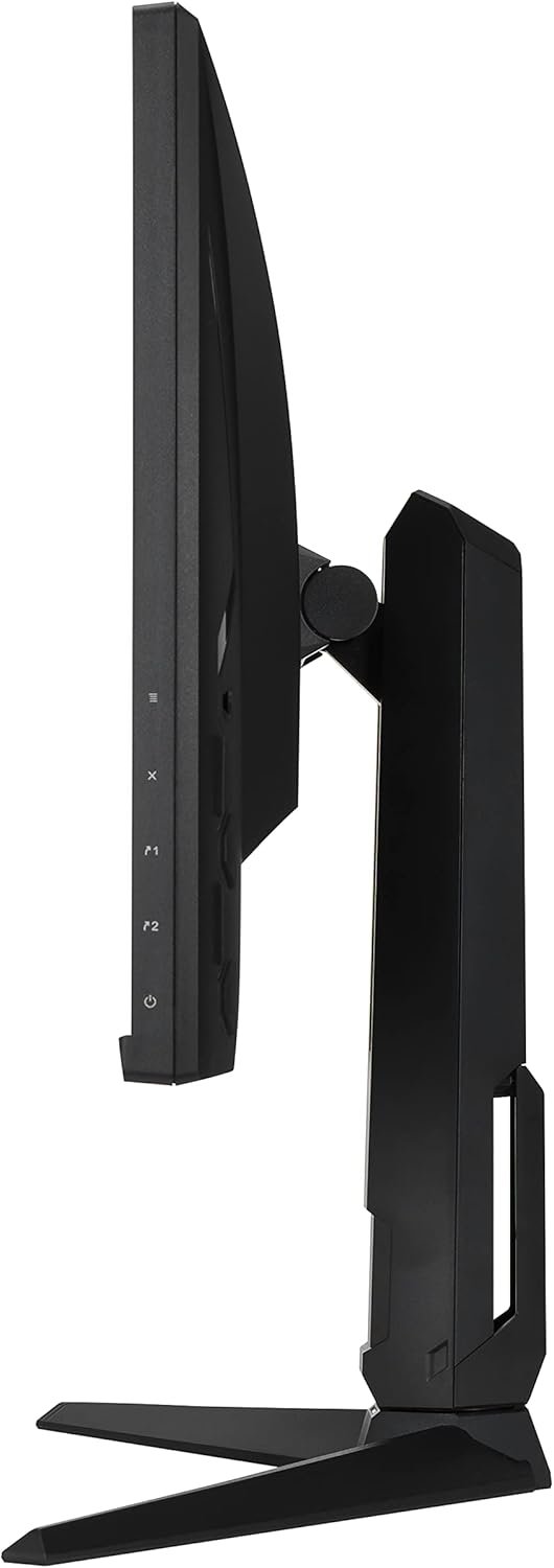 ASUS TUF Gaming ゲーミングモニター 28インチ 4K 144Hz HDMI 2.1 DP/IPS/1ms/PS5 ファイナルファンタジーXIV推奨モニター 日本正規品 VG28UQL1A - 이미지 14