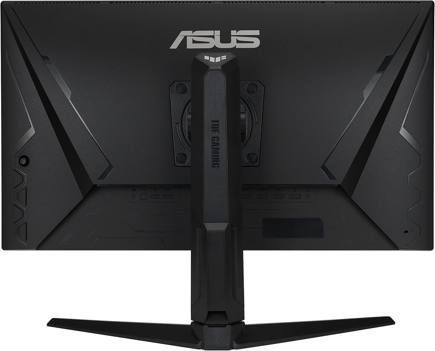 ASUS TUF Gaming ゲーミングモニター 28インチ 4K 144Hz HDMI 2.1 DP/IPS/1ms/PS5 ファイナルファンタジーXIV推奨モニター 日本正規品 VG28UQL1A - 이미지 11