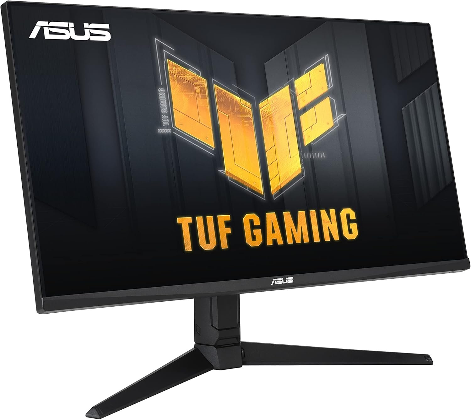 ASUS TUF Gaming ゲーミングモニター 28インチ 4K 144Hz HDMI 2.1 DP/IPS/1ms/PS5 ファイナルファンタジーXIV推奨モニター 日本正規品 VG28UQL1A - 이미지 10