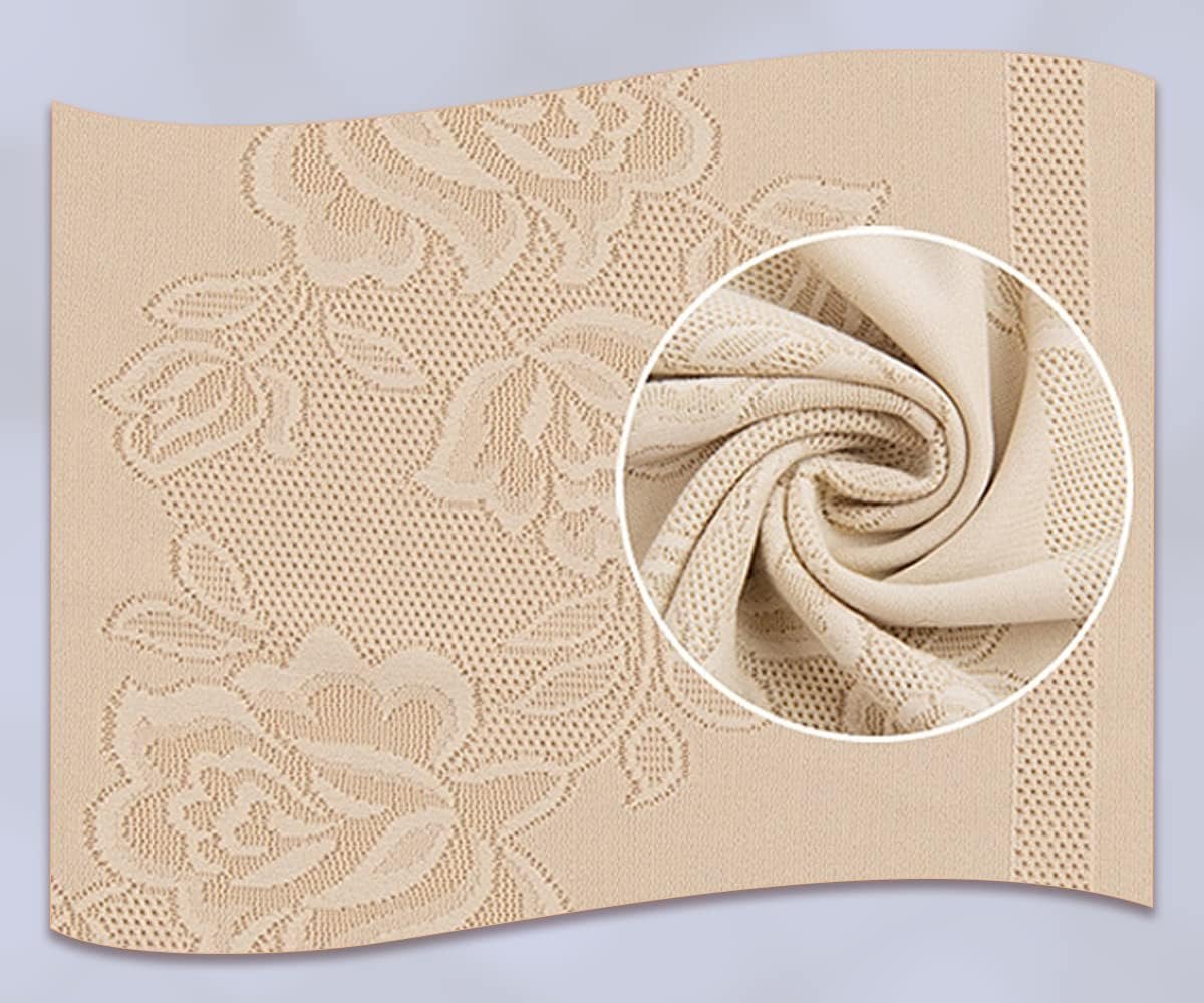 FORFIVESIX HARU女性のシェイプウェアボディスーツ、圧縮内側のシェーパー、調整可能なショルダーストラップの長さ、ボディーシェイパー、ダイエット、ウエストシンチャー、薄いバットリフト、バストリフト、通気性、伸縮性、ボディ - 이미지 5