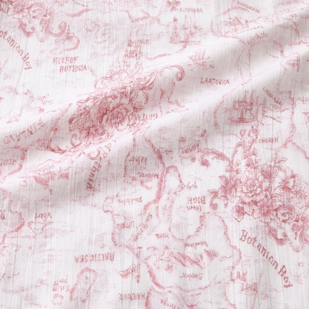 グンゼ(GUNZE) パジャマ 長袖長ズボン(袖・足口ゴム穴あり) 吸汗速乾 エコ ツインレット歯ブラシ 日本製 レディース - 이미지 6