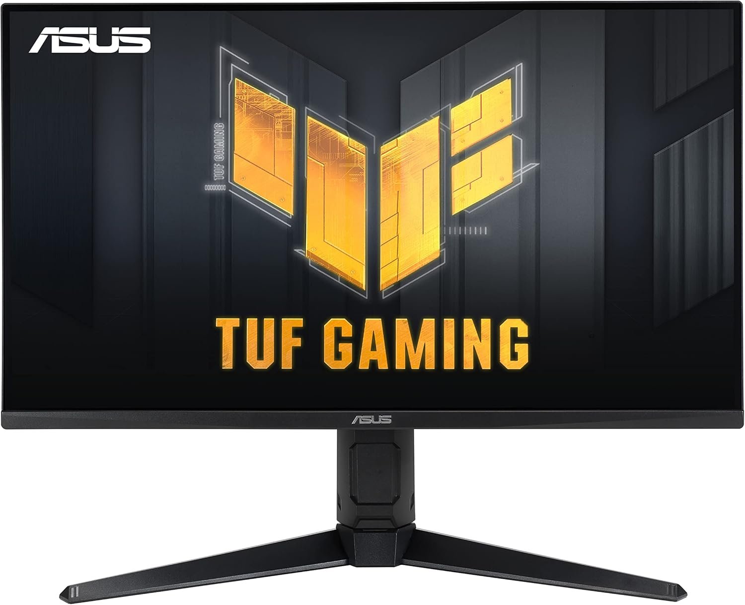 ASUS TUF Gaming ゲーミングモニター 28インチ 4K 144Hz HDMI 2.1 DP/IPS/1ms/PS5 ファイナルファンタジーXIV推奨モニター 日本正規品 VG28UQL1A - 이미지 8
