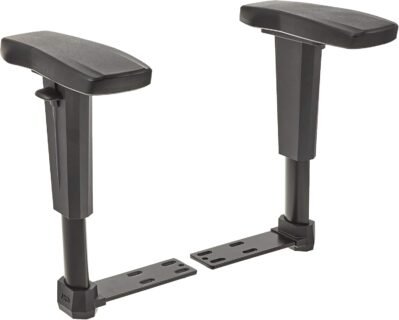 Akracing 4D Armrestセットの左右