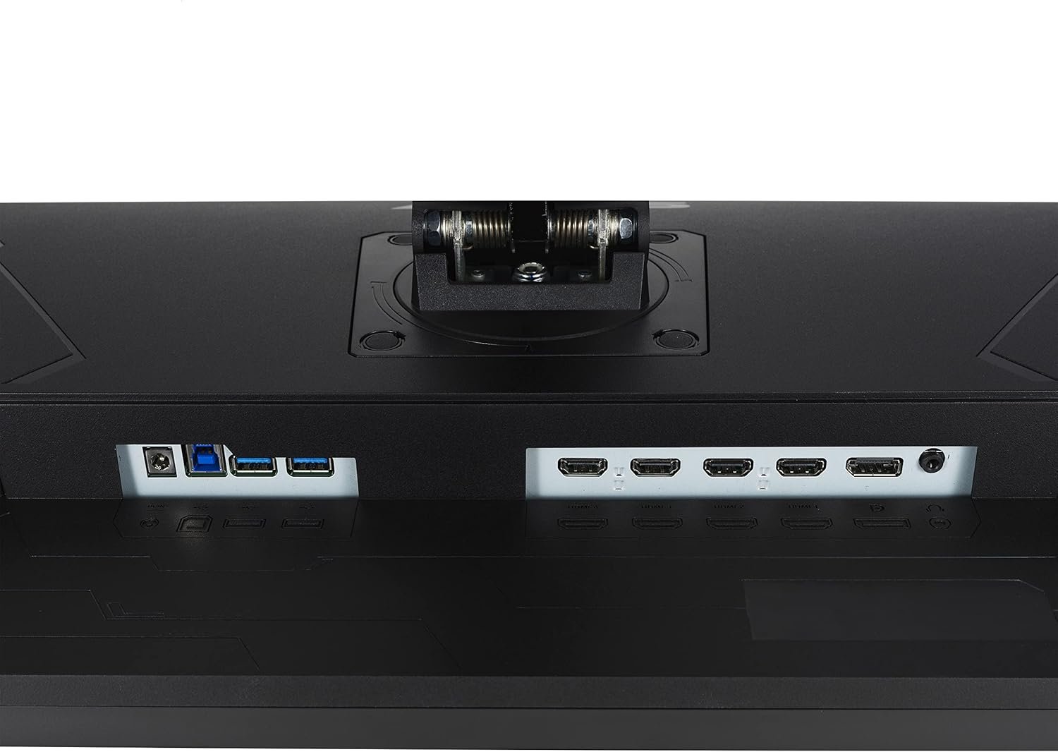 ASUS TUF Gaming ゲーミングモニター 28インチ 4K 144Hz HDMI 2.1 DP/IPS/1ms/PS5 ファイナルファンタジーXIV推奨モニター 日本正規品 VG28UQL1A - 이미지 9