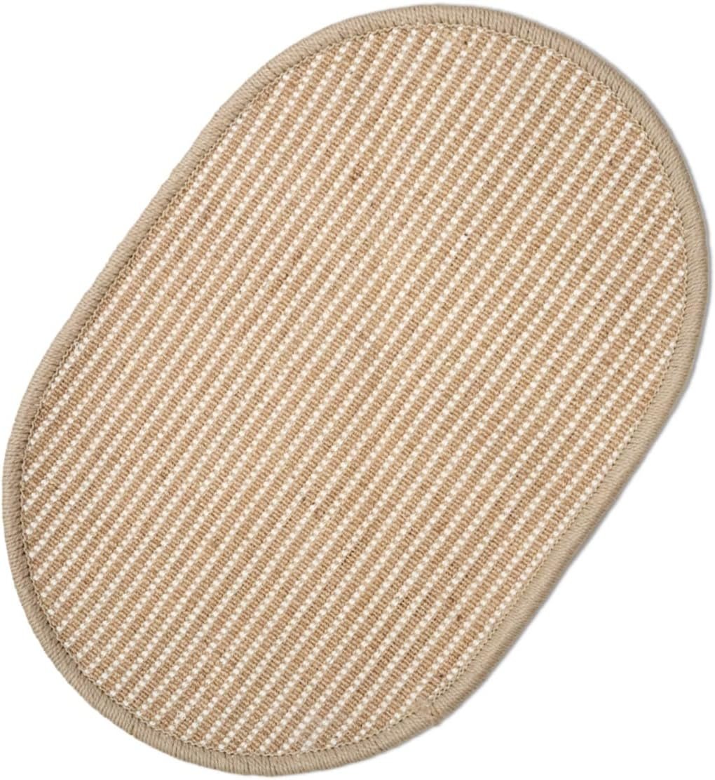 LOE 猫ベッド用サイザル麻マットのみ交換用 (SP020-36)