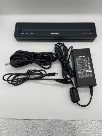 ブラザー モバイルプリンター PJ-723