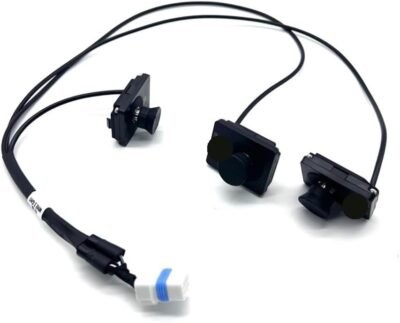 ドローン修理部品 計量センサーモジュール T20P T40用