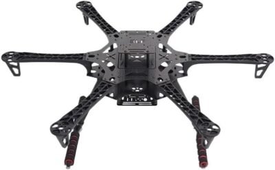 S550 RCドローン フレームキット ランディングギアFPV F550 ホイールアップグレードクワッドコプタークワッドAPM