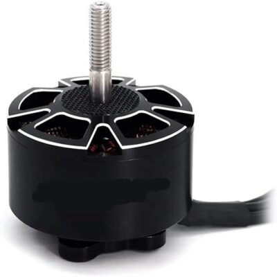 X4320 4320 350KV ブラシレスモーター 12S 長距離 X クラスドローンモデルパーツ RC FPV に適合