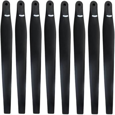 1セットプロペラ5627プロペラブレードUAVドローンアクセサリーT60に適合