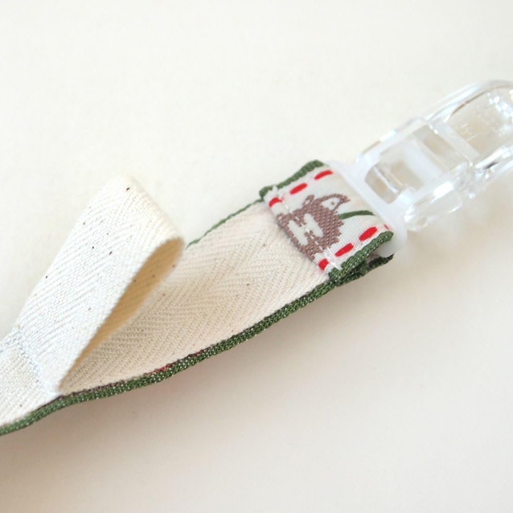 10mois Hoppetta マルチクリップ 2個セット 7211 - 이미지 5